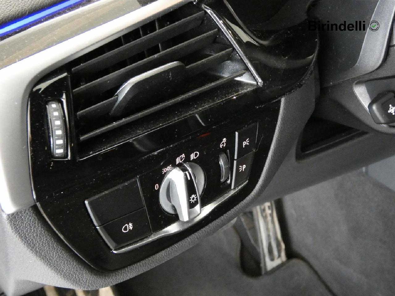 BMW Serie 6 G.T. (G32) - 630d xDrive 48V Gran Turismo Msport