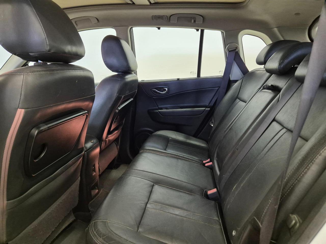 Renault Koleos 2.0 dci Luxe 4x4 150cv auto - PER COMMERCIANTI