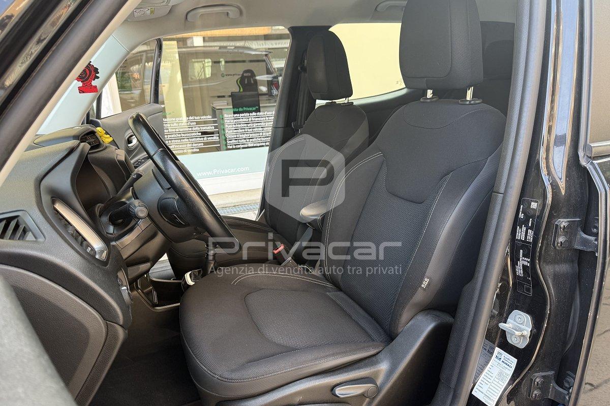 JEEP Renegade 1.0 T3 Limited