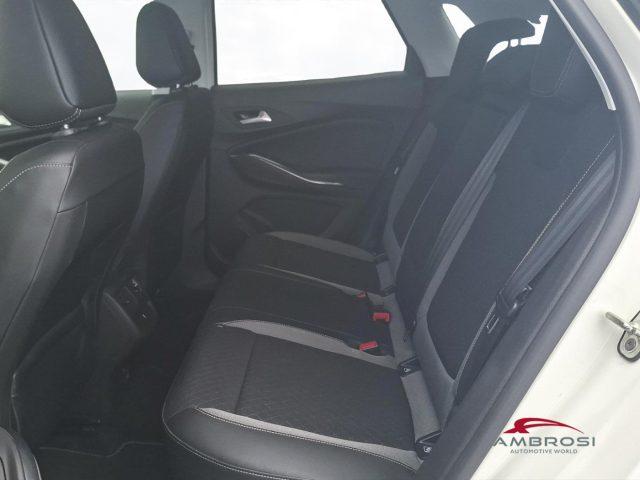 OPEL Grandland X 1.2 Turbo 12V 130 CV Start&Stop Advance