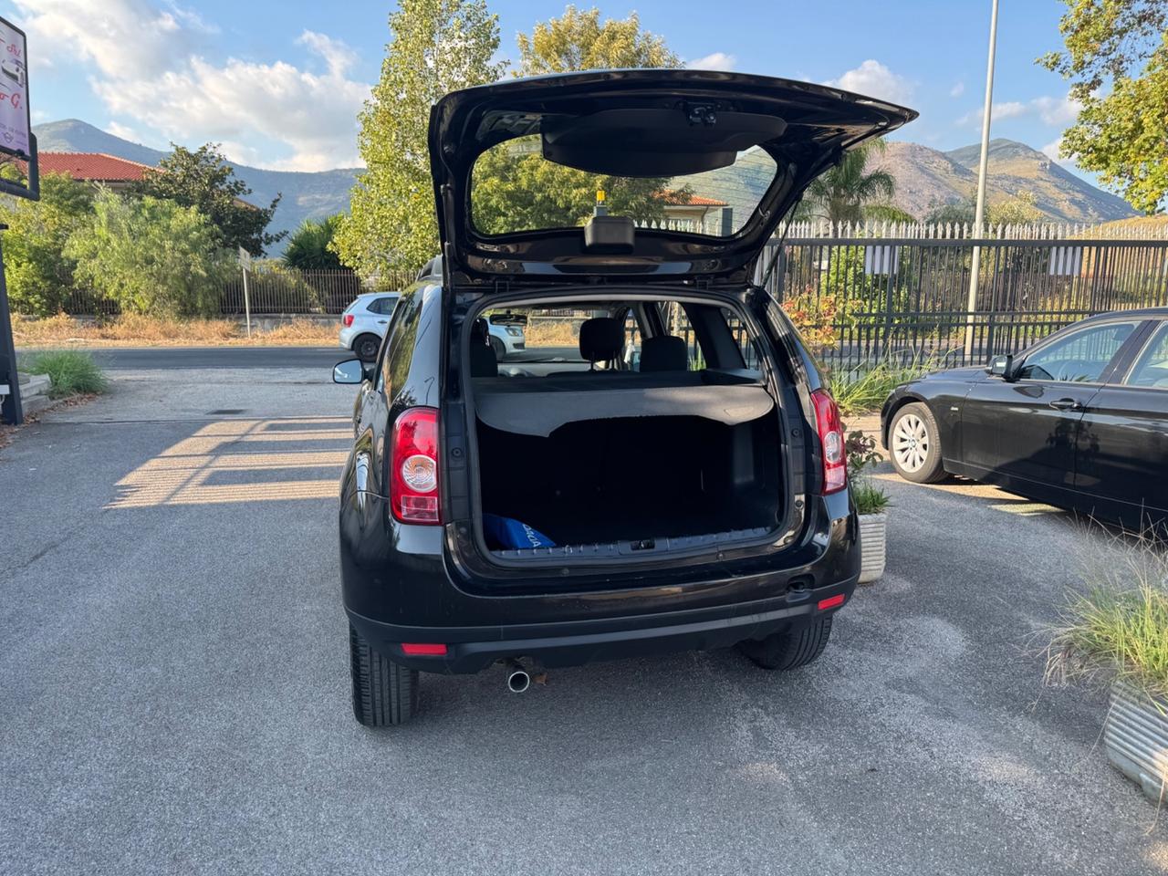 Dacia Duster 1.6 110CV 4x2 GPL Lauréate