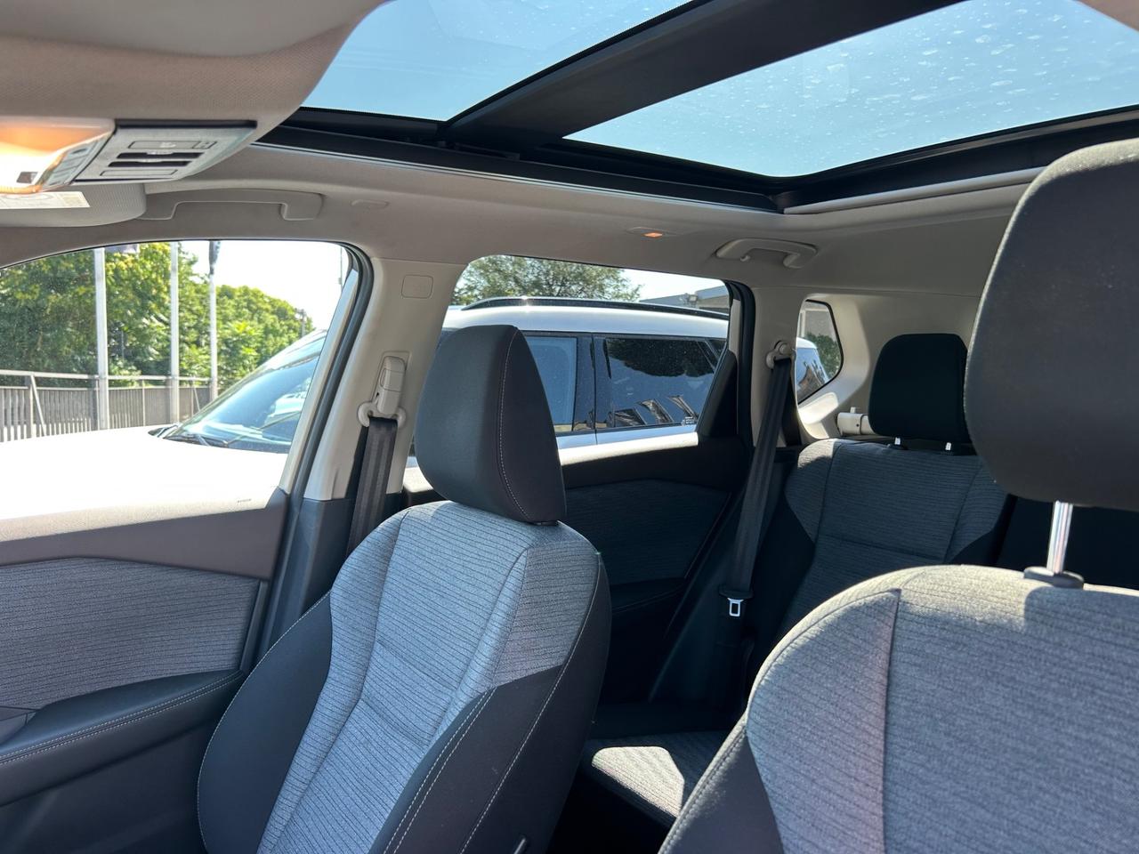 Nissan X-Trail e-Power 2WD 5 posti N-Connecta