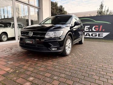 Volkswagen Tiguan 2.0 tdi Business 150cv dsg