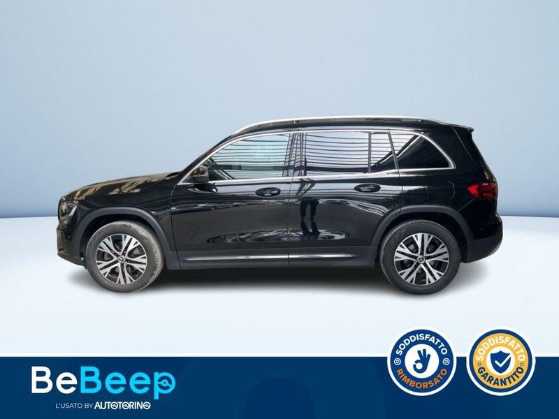 Mercedes-Benz Classe GLB GLB 200 D PROGRESSIVE ADVANCED AUTO