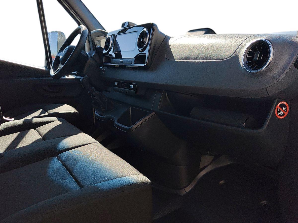 Mercedes-Benz Sprinter Telaio DC 315CDI 37/35 PRO