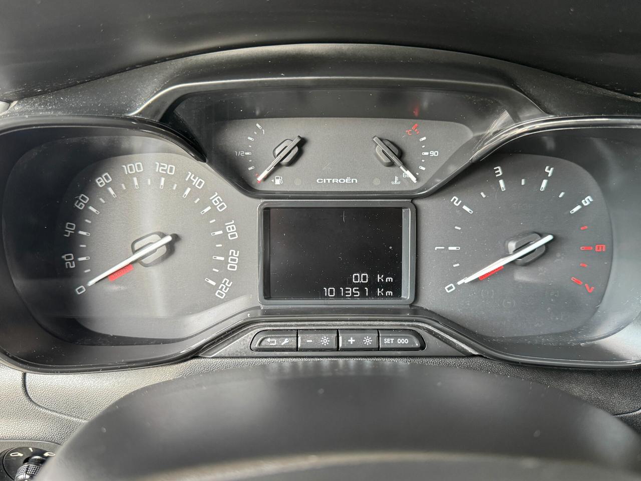 Citroen C3 PureTech 82 Feel - OK NEOPATENTATI/E!
