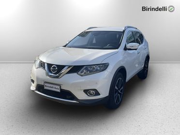 NISSAN X-Trail 3ª serie - X-Trail 1.6 dCi 2WD Acenta Premium