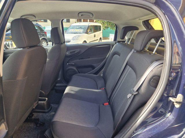 FIAT Punto 1.2 8v 5 Porte Street *Euro6*