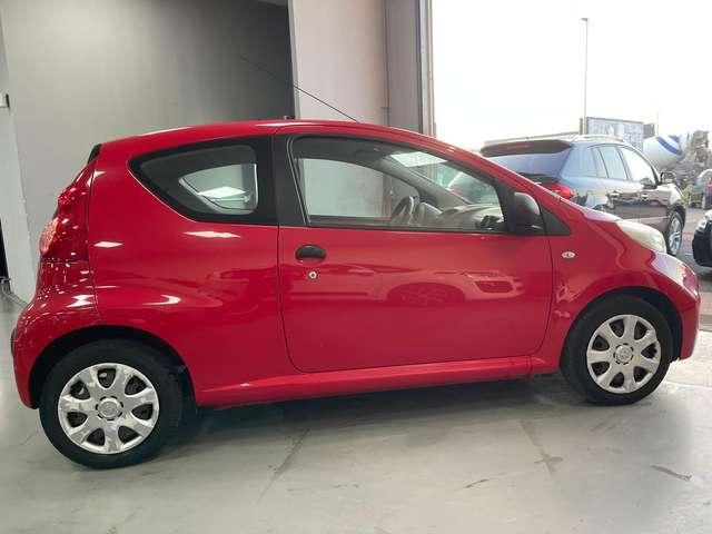 Peugeot 107 107 2005 1.0 12v Allure (sweet years) 3p FL