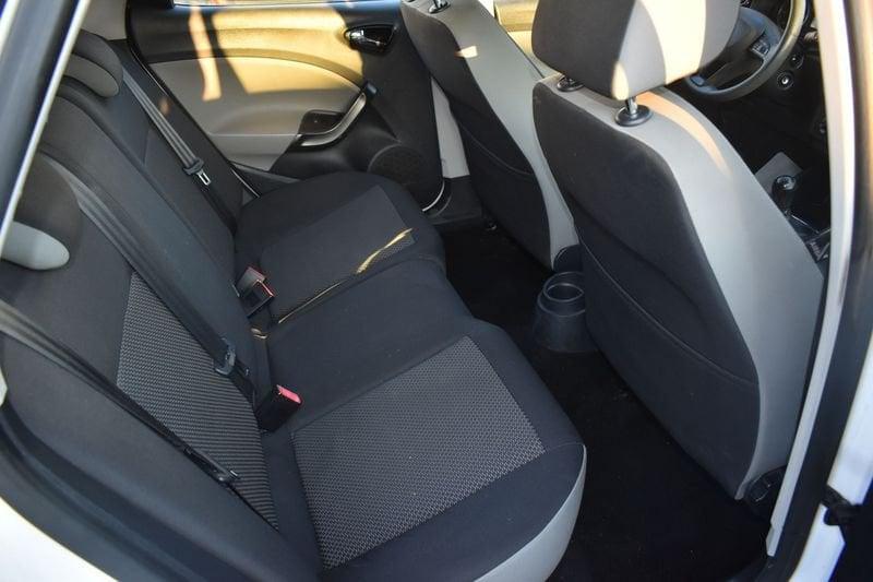 SEAT Ibiza Ibiza 5p 1.4 tdi cr Business High 75cv