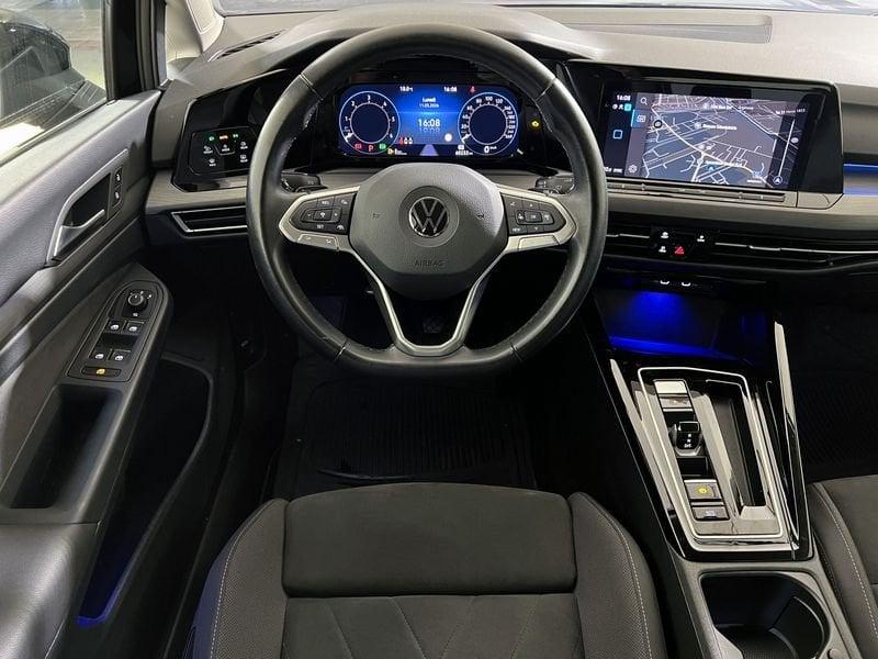 Volkswagen Golf Golf 2.0 tdi Style 150cv dsg