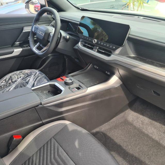 JEEP Compass 1.2 turbo e-hybrid mhev FIRST EDIT fwd 145cv edct6