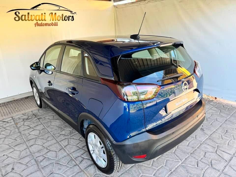 Opel Crossland X 1.5 ECOTEC D 102 CV Start&Stop Ultimate