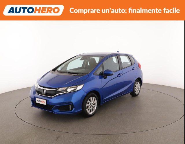 HONDA Jazz 1.3 Comfort Navi