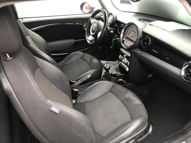Mini 1.6 16V CLUBMAN Diesel