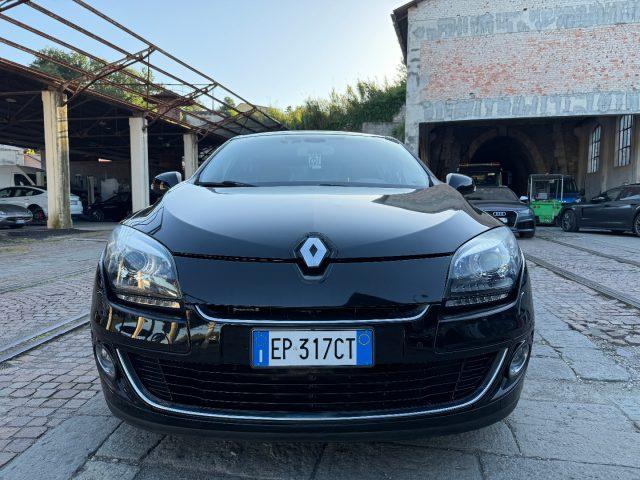 RENAULT Megane Mégane 1.6 dCi 130CV S&S Bose NEOPATENTATI OK