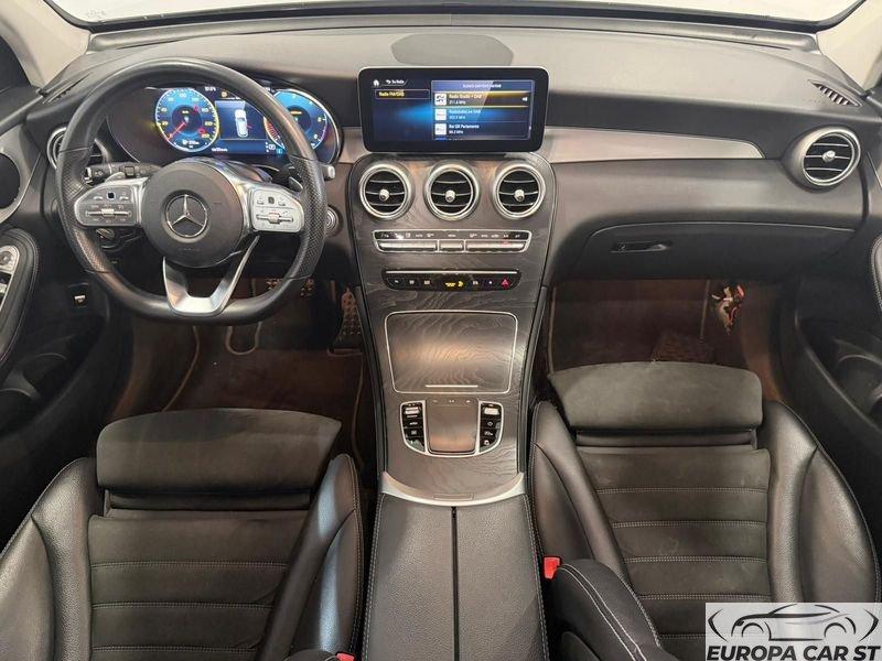 Mercedes-Benz GLC 220 d 4Matic Premium Plus aut.