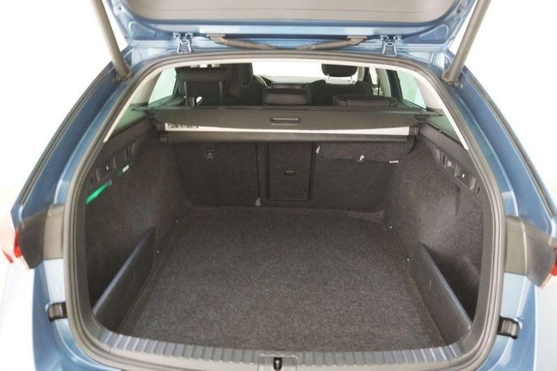 Skoda Octavia Octavia 2.0 TDI EVO SCR 150 CV Wagon Style