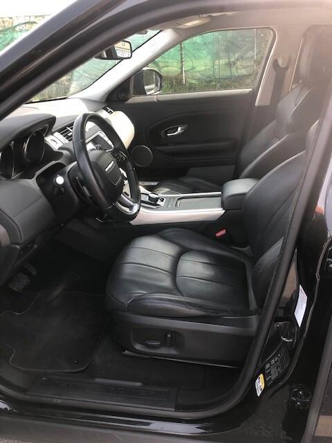 Land Rover Range Evoque 2.0 TD4 150 CV 5p. HSE