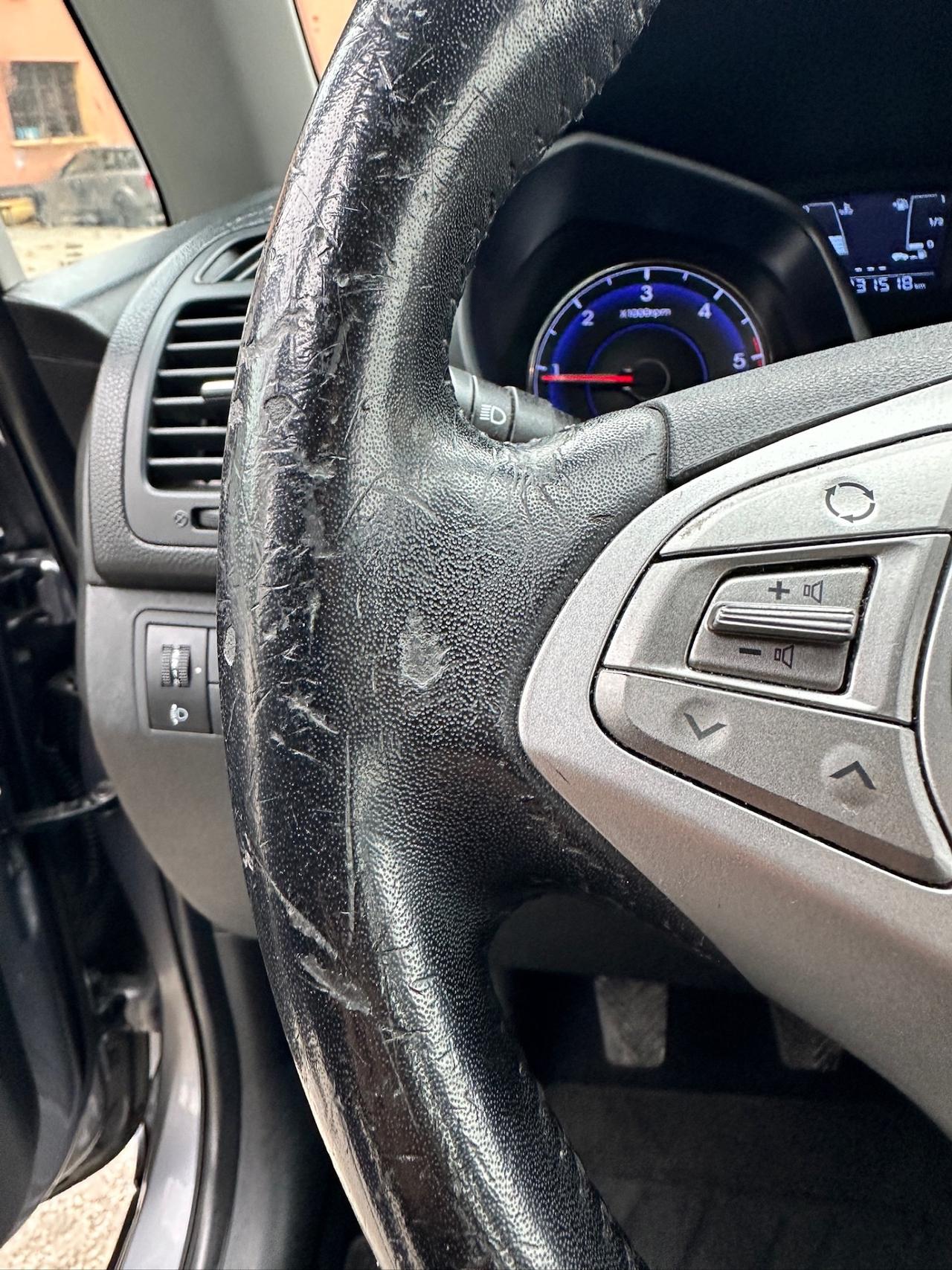 Hyundai iX20 1.6 CRDI 115 CV Style