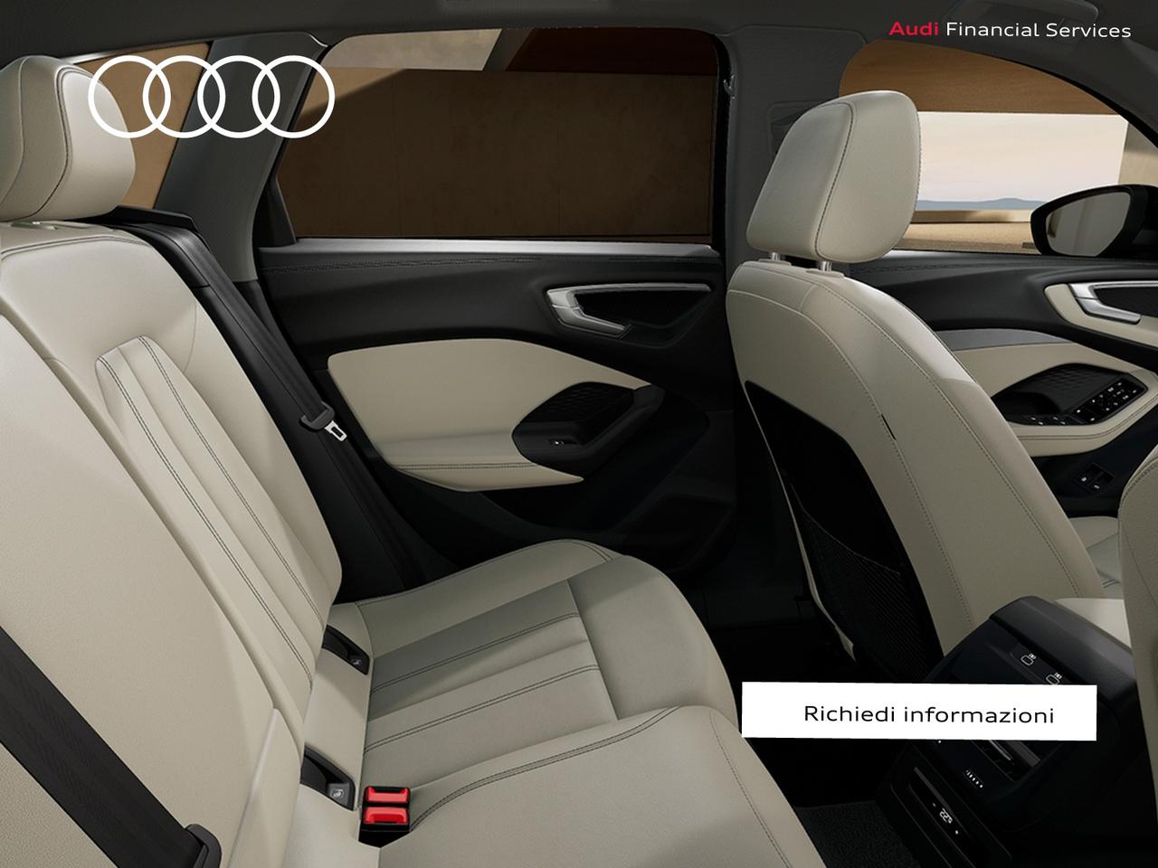 Audi A5 avant 2.0 e-hybrid s line edition quattro 299cv s-tronic