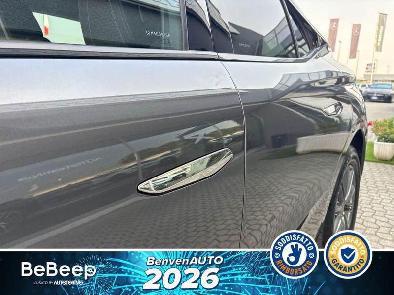 DS DS4 1.5 BLUEHDI CROSS RIVOLI 130CV AUTO