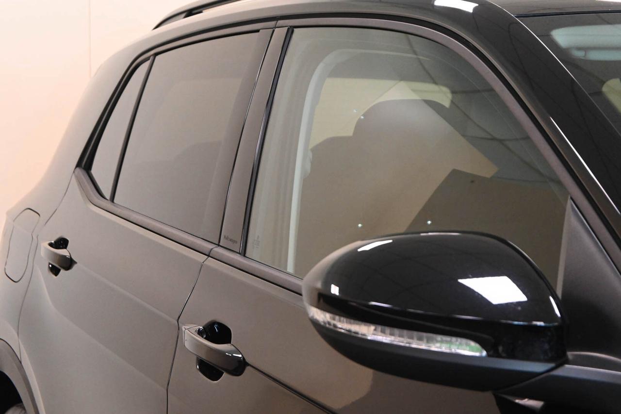 VOLKSWAGEN T-Cross T-Cross 1.0 TSI Life