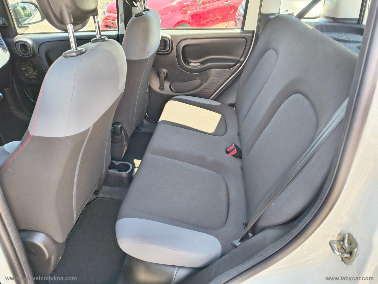 FIAT Panda 1.2 EasyPower Easy