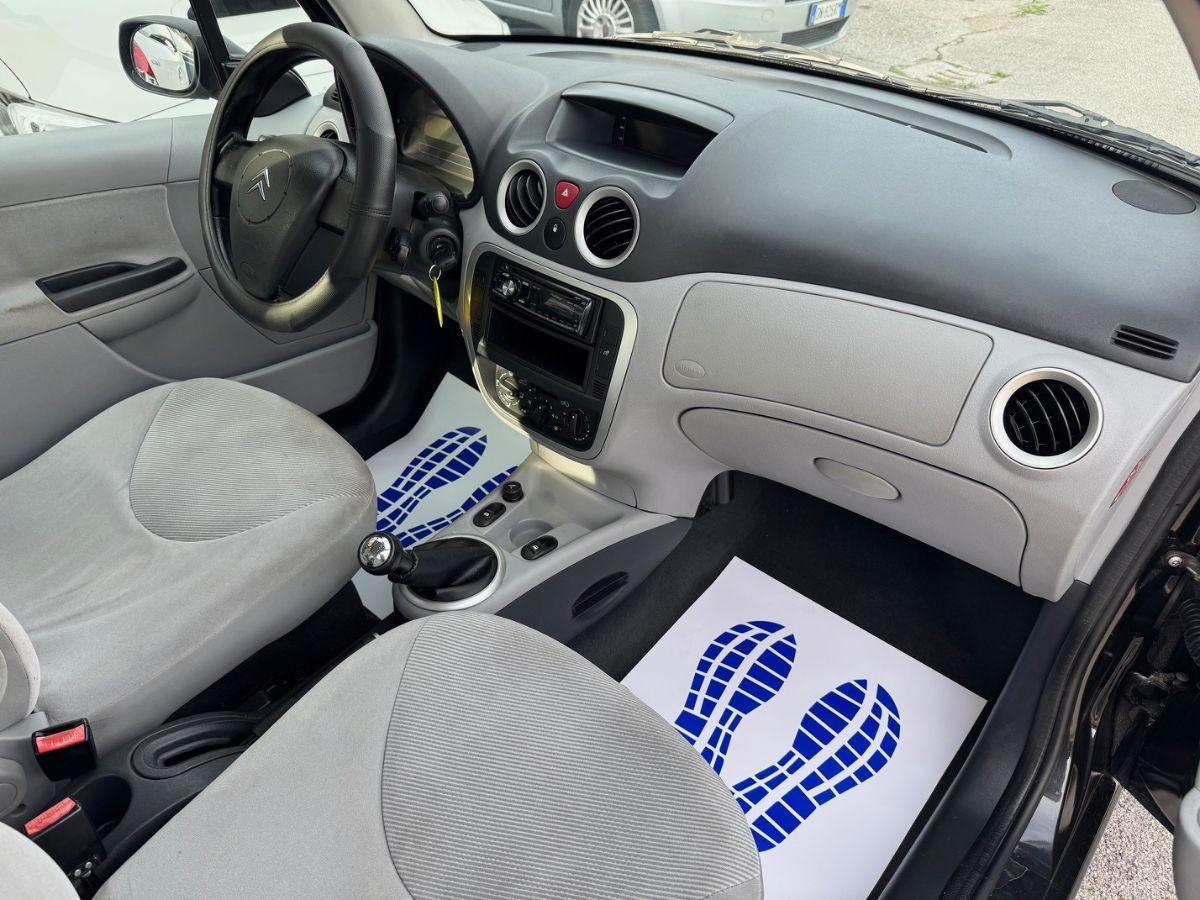 CITROEN - C3 - 1.1 Elegance NEOPATENTATI