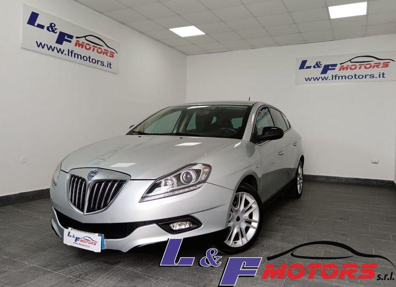 Lancia Delta Delta 1.6 mjt Platino