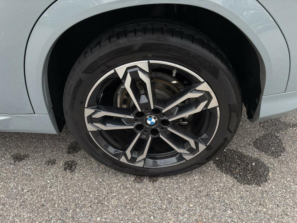 BMW X2 20 i 48V MSport sDrive DCT