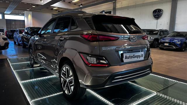 HYUNDAI Kona EV 39 kWh Exclusive"NEOPATENTATI"