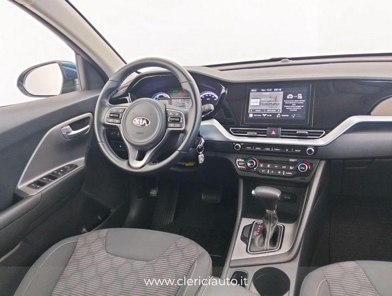 Kia Niro 1.6 GDi DCT HEV Urban