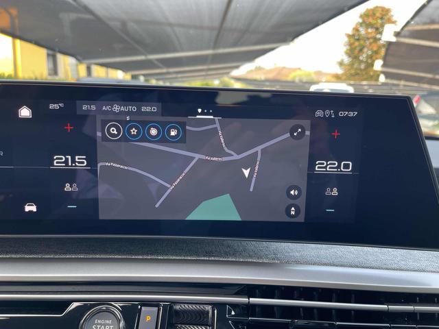 PEUGEOT 3008 Hybrid 145 e-DCS6 GT - NUOVO