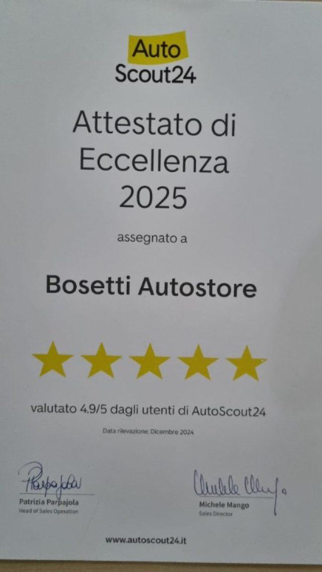 LANCIA Ypsilon 1.2 69 CV 5 porte Gold