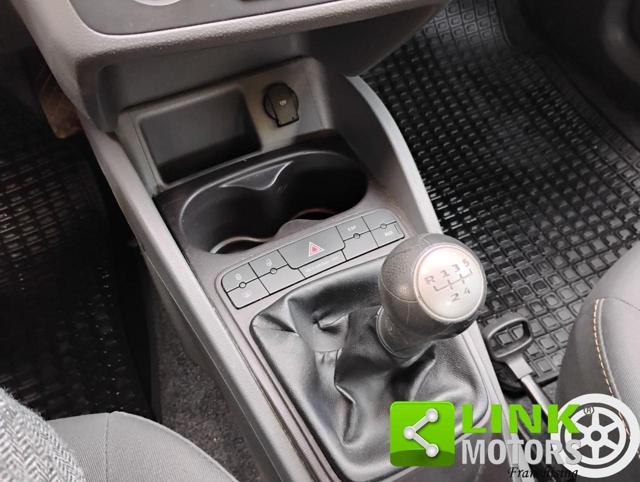 SEAT Ibiza 1.2 TDI CR 5 porte Reference