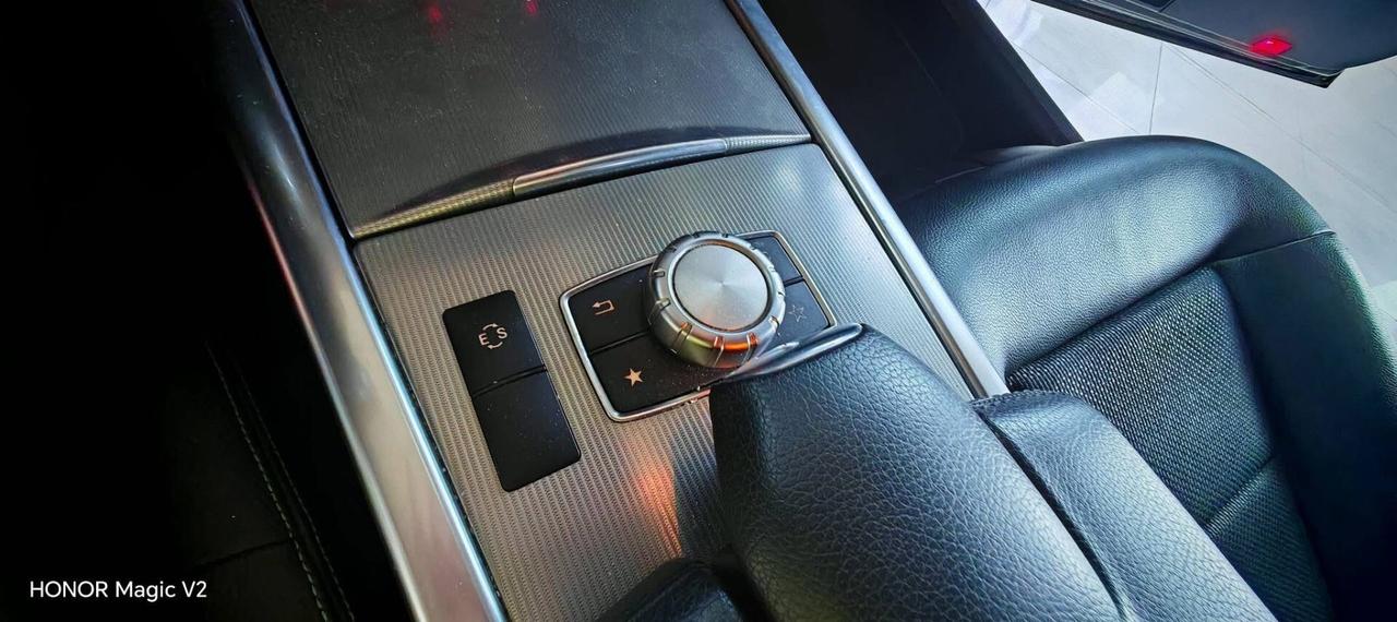 MERCEDES E220 CDI BERLINA MY2014 EXECUTIVE