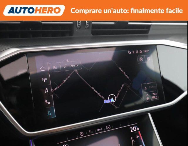 AUDI A6 40 2.0 TDI S tronic Business Sport