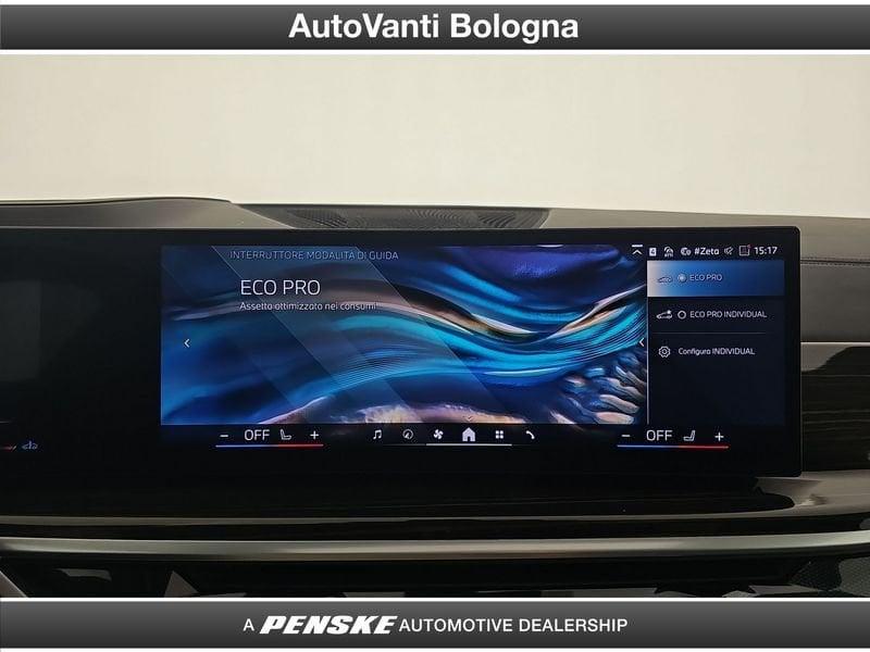 BMW X5 X5 xdrive30d MSport Pro auto