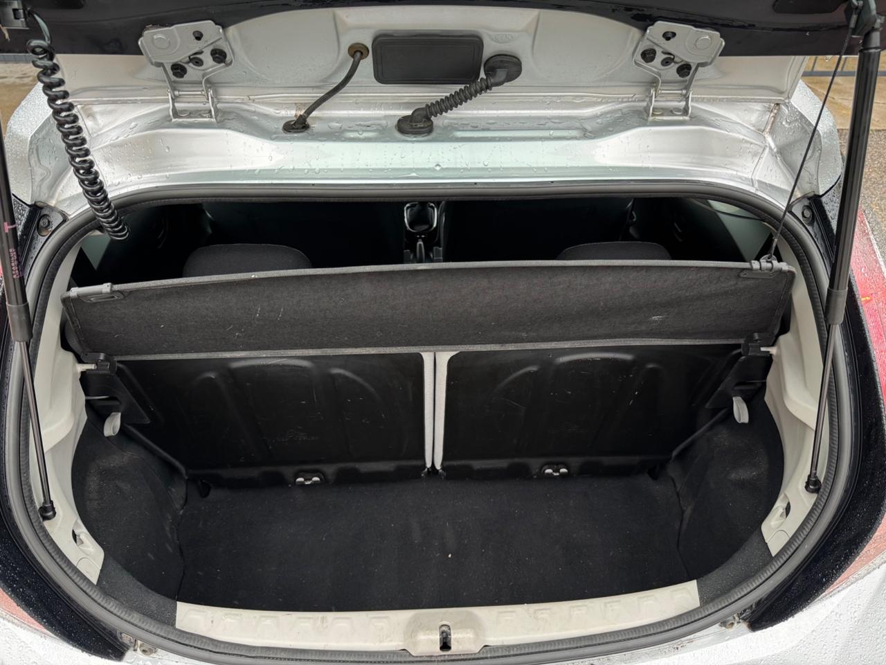 Toyota Aygo 1.0 VVT-i 69 CV 5 SOLO 67900km NEOPATENTATI