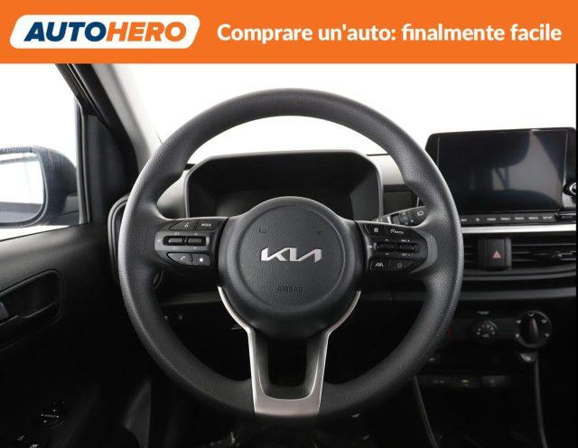 KIA Picanto 1.0 12V 5 porte Urban Fleet