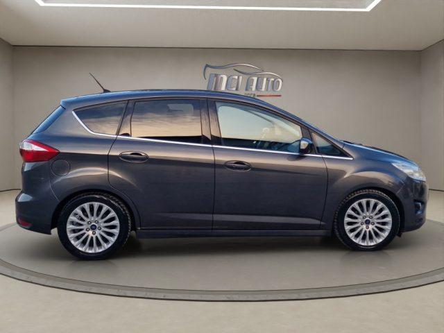 FORD C-Max 1.6 TDCi 115CV Titanium