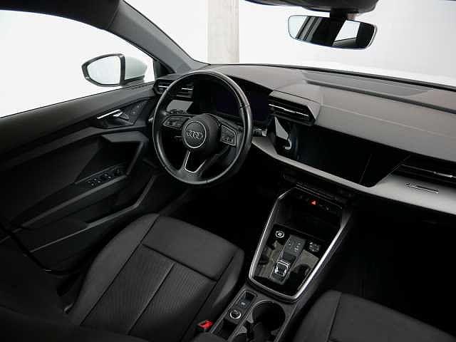 Audi A3 35 TDI 150cv Stronic Business Advanced