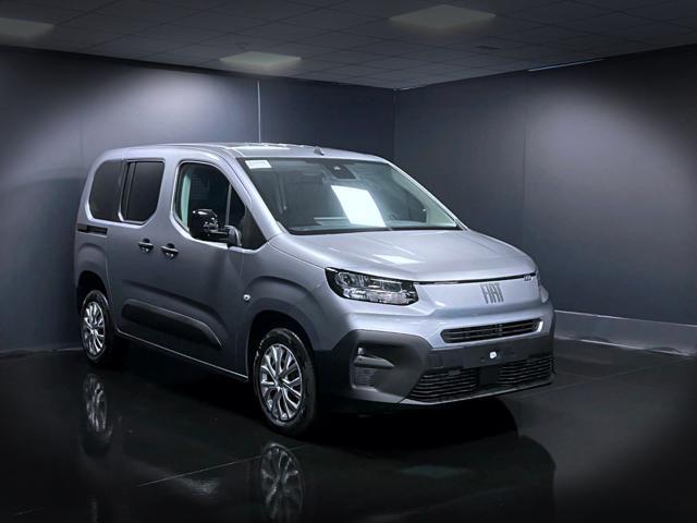 FIAT Doblo Doblò 1.5 BlueHdi 100CV Combi N1