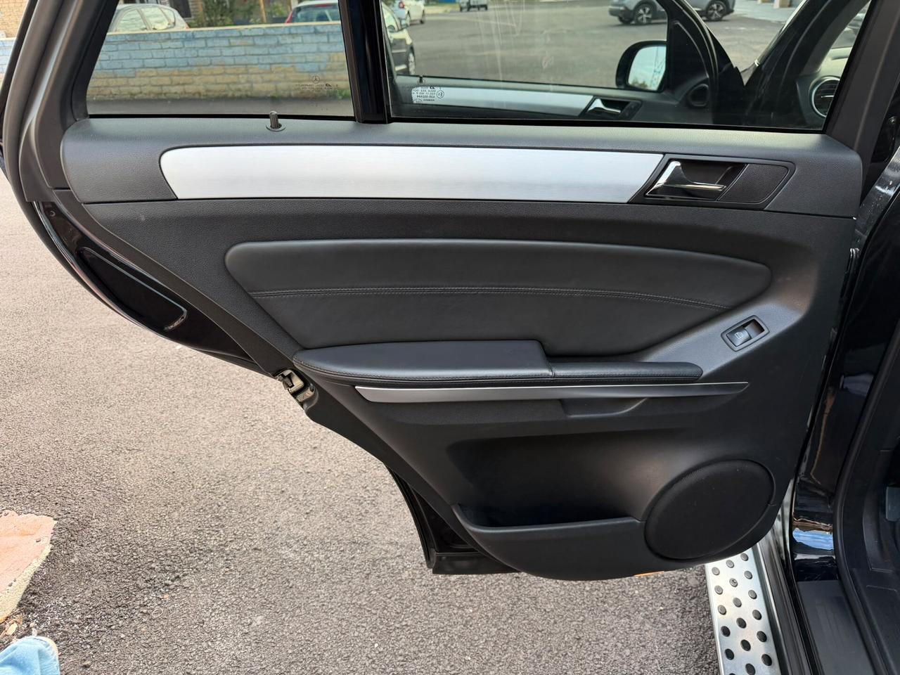 Mercedes-benz ML 63 AMG 6.3 510 CV