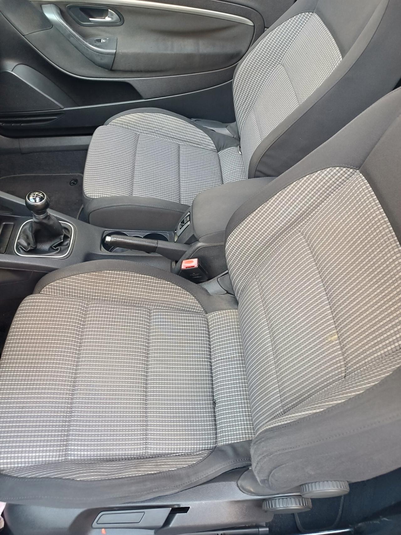 Volkswagen Eos 2.0 16V COUPÉ CABRIO