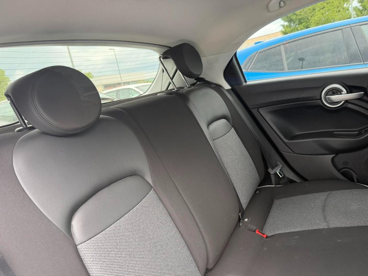 Fiat 500X 1.3 MultiJet 95 CV Lounge