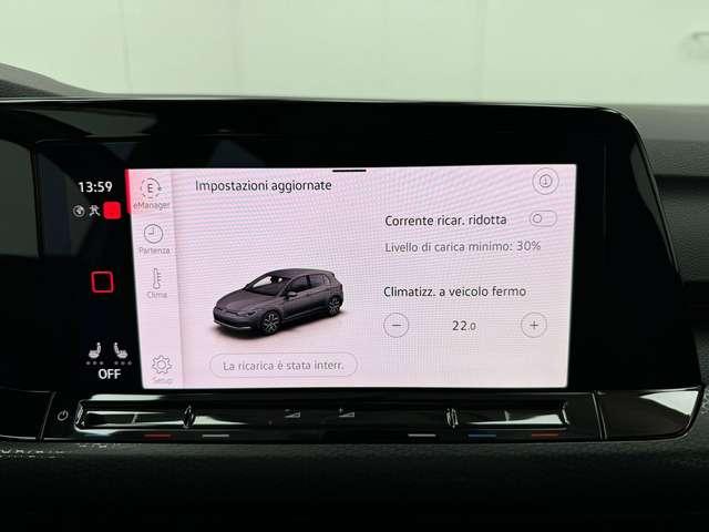 Volkswagen Golf GTE 1.4 TSI eHYBRID 245CV DSG *LED PERF+NAVI* PROMO!