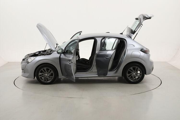 Peugeot 208 Active Pack BR195535 1.2 Benzina 75CV