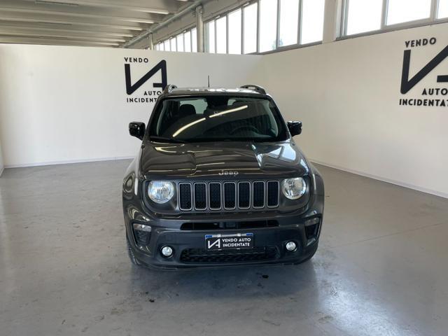 JEEP Renegade 1.3 T4 190CV PHEV 4XE AT6 LIMITED *ALLUVIONATA*